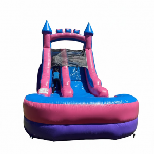 Waterslide Rental Woodburn