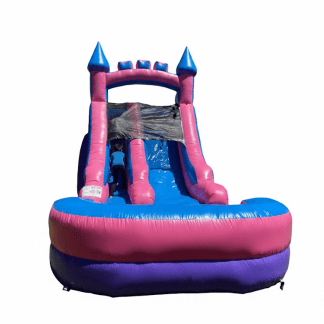 Waterslide Rental Woodburn