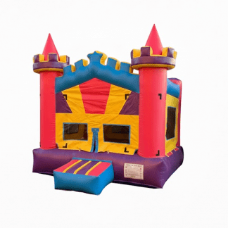Bounce House Castle Rental, party rentals Woodburn, kids party entertainment, inflatable castle hire, event rentals Oregon, birthday party ideas, bounce house rentals near me, Gael Party Rental LLC